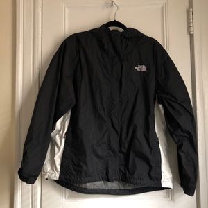 North Face Light Shell Jacket